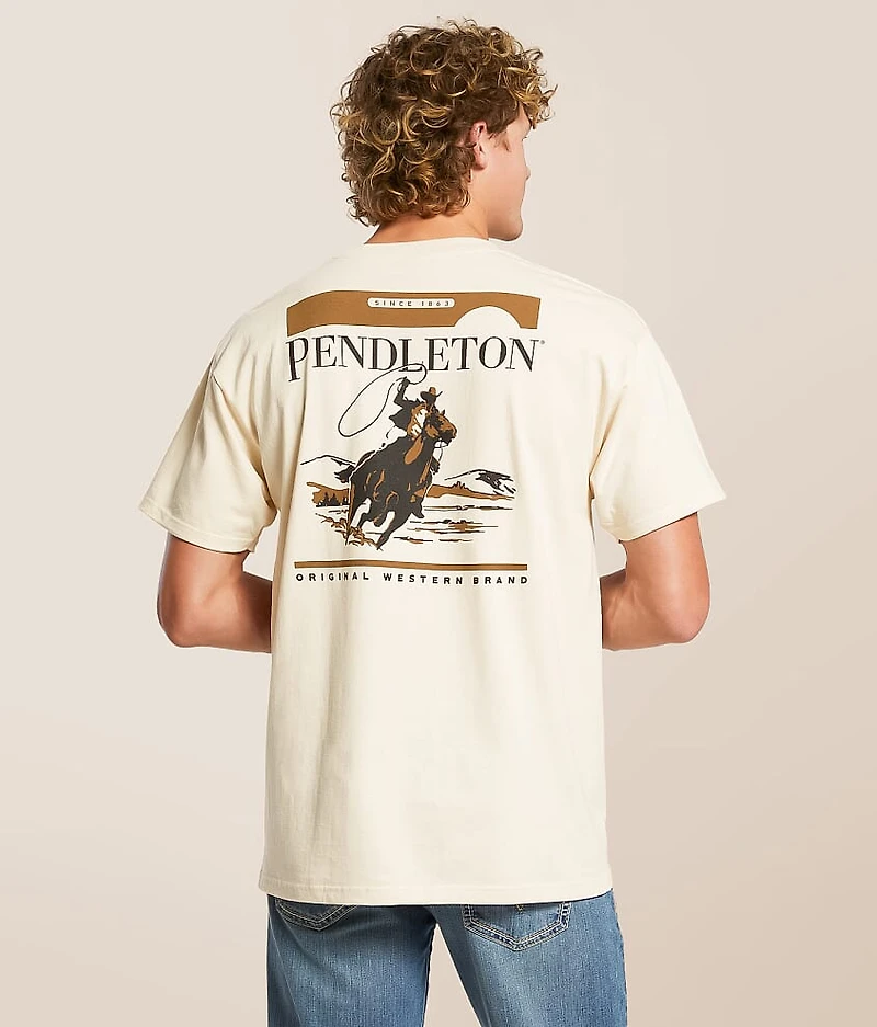 Cowboy Lasso T-Shirt