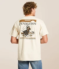 Cowboy Lasso T-Shirt