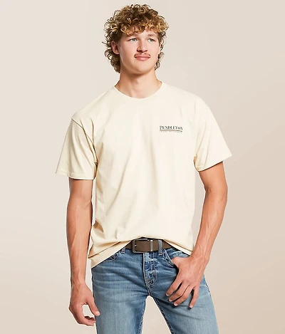 Cowboy Lasso T-Shirt