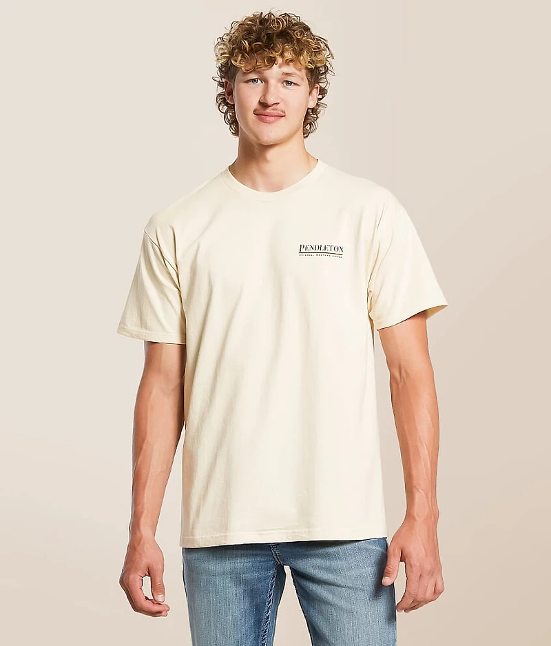 Cowboy Lasso T-Shirt