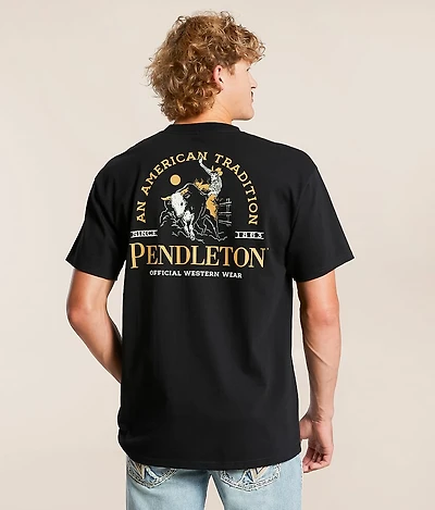 Pendleton American Tradition T-Shirt