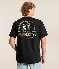 Pendleton American Tradition T-Shirt