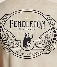 Whisky Buckle T-Shirt