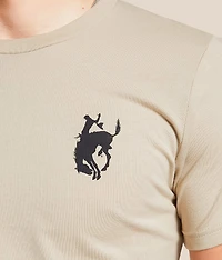 Whisky Buckle T-Shirt