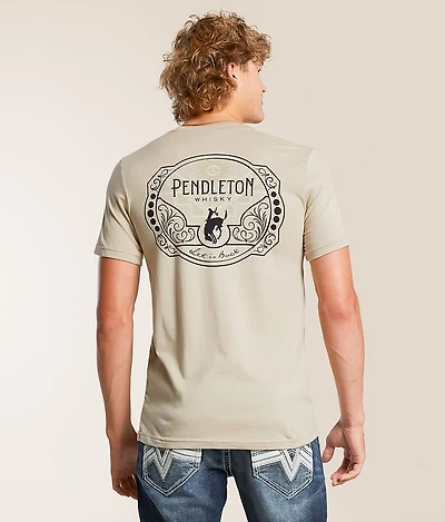 Pendleton Whisky Buckle T-Shirt