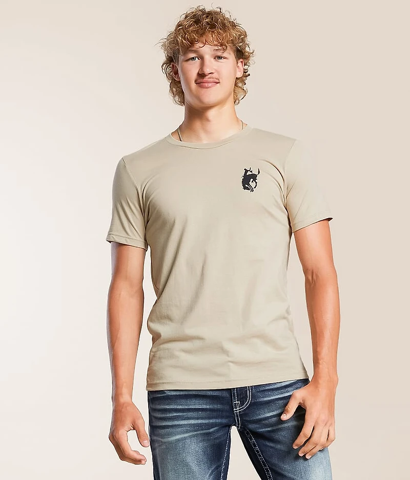 Whisky Buckle T-Shirt