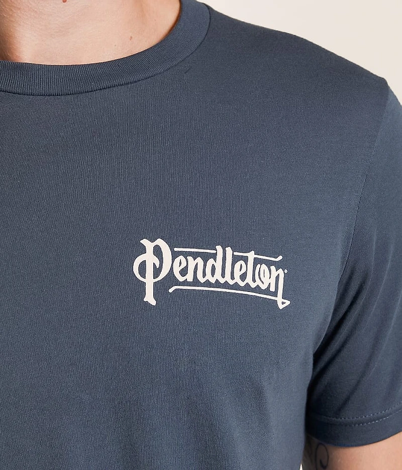 Fire Legend Shield T-Shirt