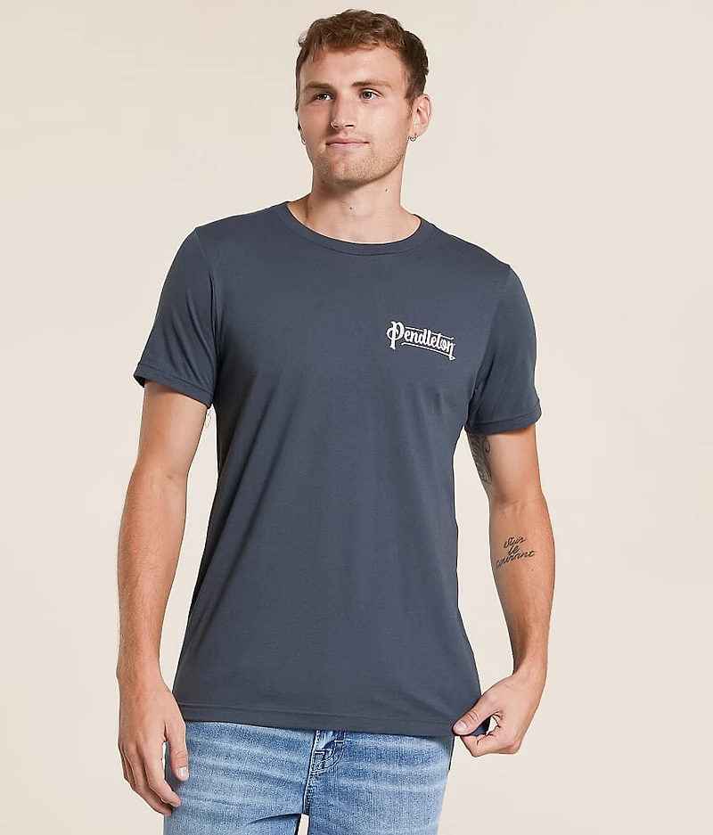 Fire Legend Shield T-Shirt