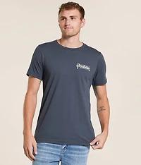 Fire Legend Shield T-Shirt