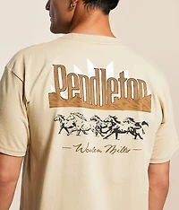 Wild Horses T-Shirt