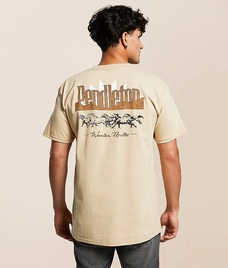 Wild Horses T-Shirt