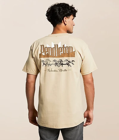 Wild Horses T-Shirt