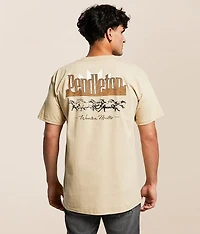 Wild Horses T-Shirt