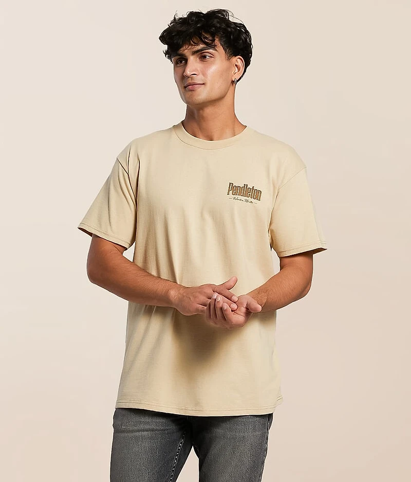 Wild Horses T-Shirt