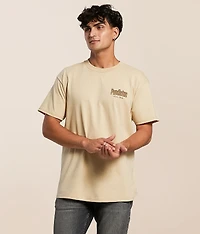 Wild Horses T-Shirt