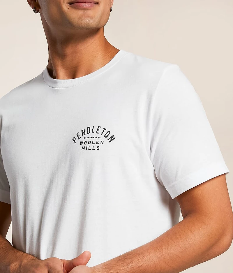 Bridge Creek T-Shirt