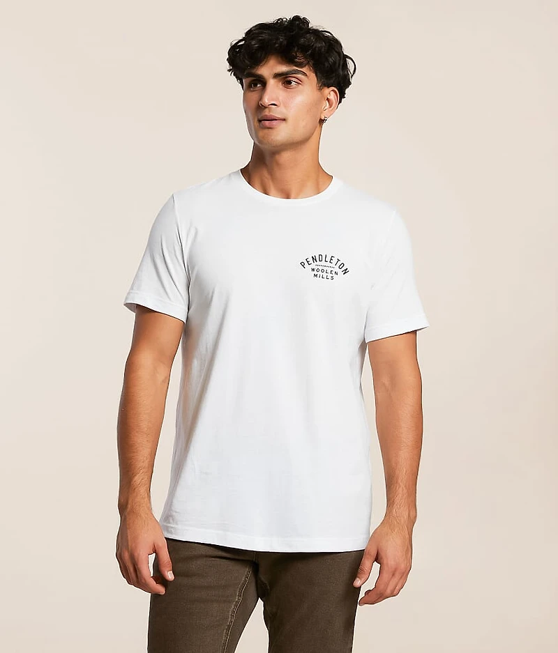 Bridge Creek T-Shirt