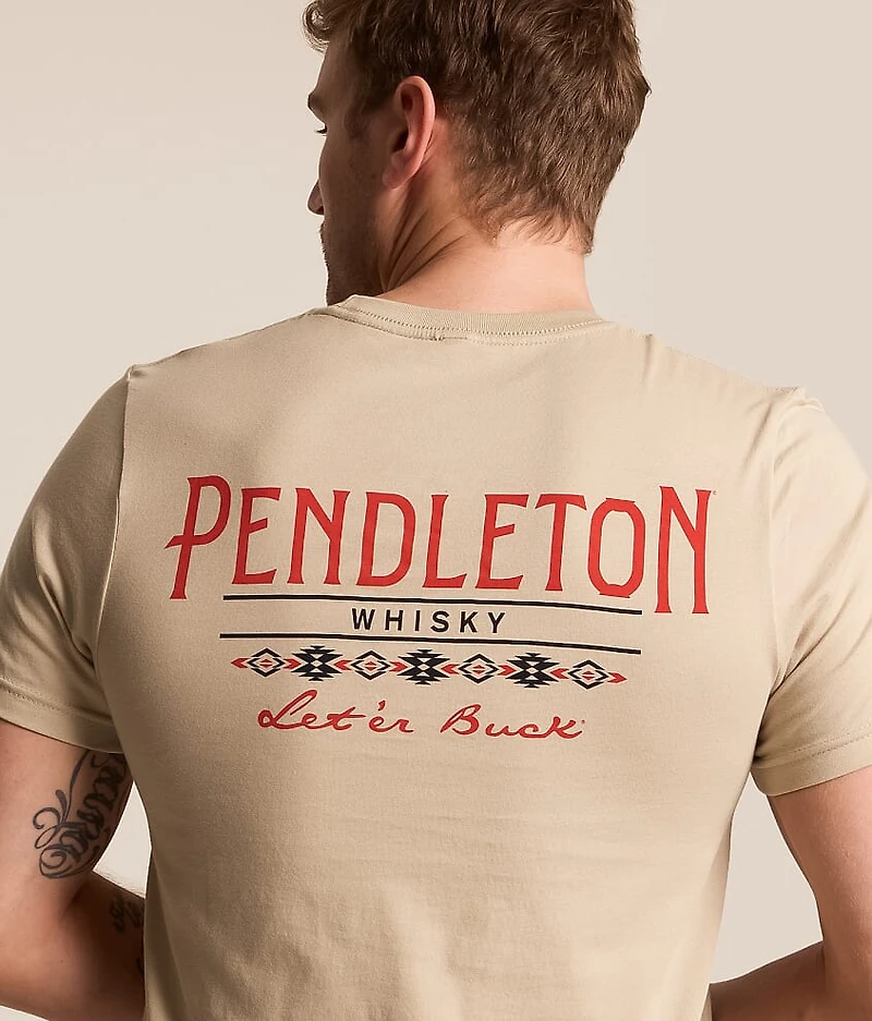 Whiskey Vintage T-Shirt