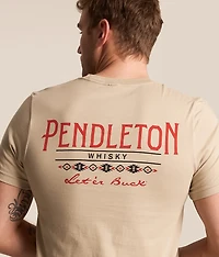 Whiskey Vintage T-Shirt