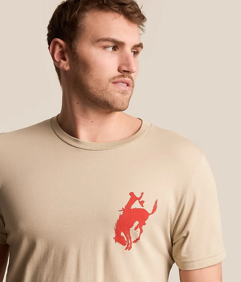 Whiskey Vintage T-Shirt