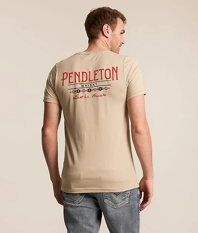 Whiskey Vintage T-Shirt