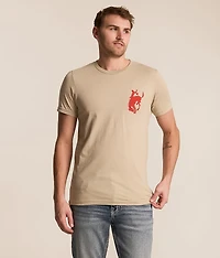 Whiskey Vintage T-Shirt