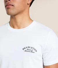Chief Joseph Landscape T-Shirt