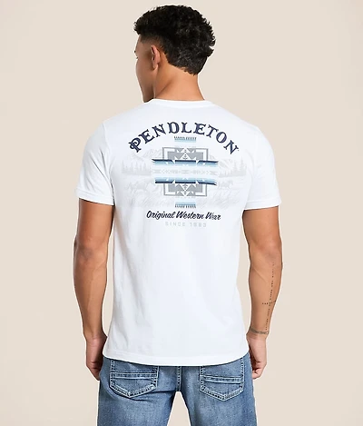 Chief Joseph Landscape T-Shirt