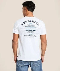 Chief Joseph Landscape T-Shirt