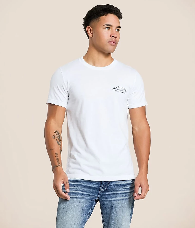 Chief Joseph Landscape T-Shirt