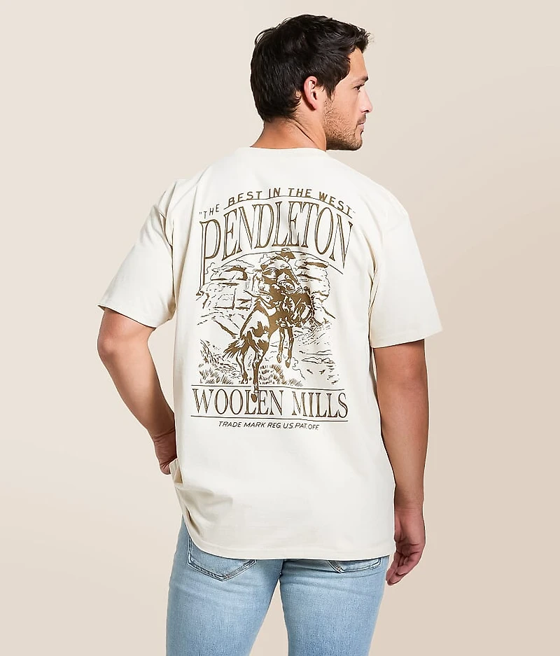 Best The West T-Shirt