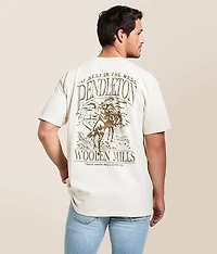 Best The West T-Shirt