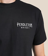 Whiskey Made T-Shirt