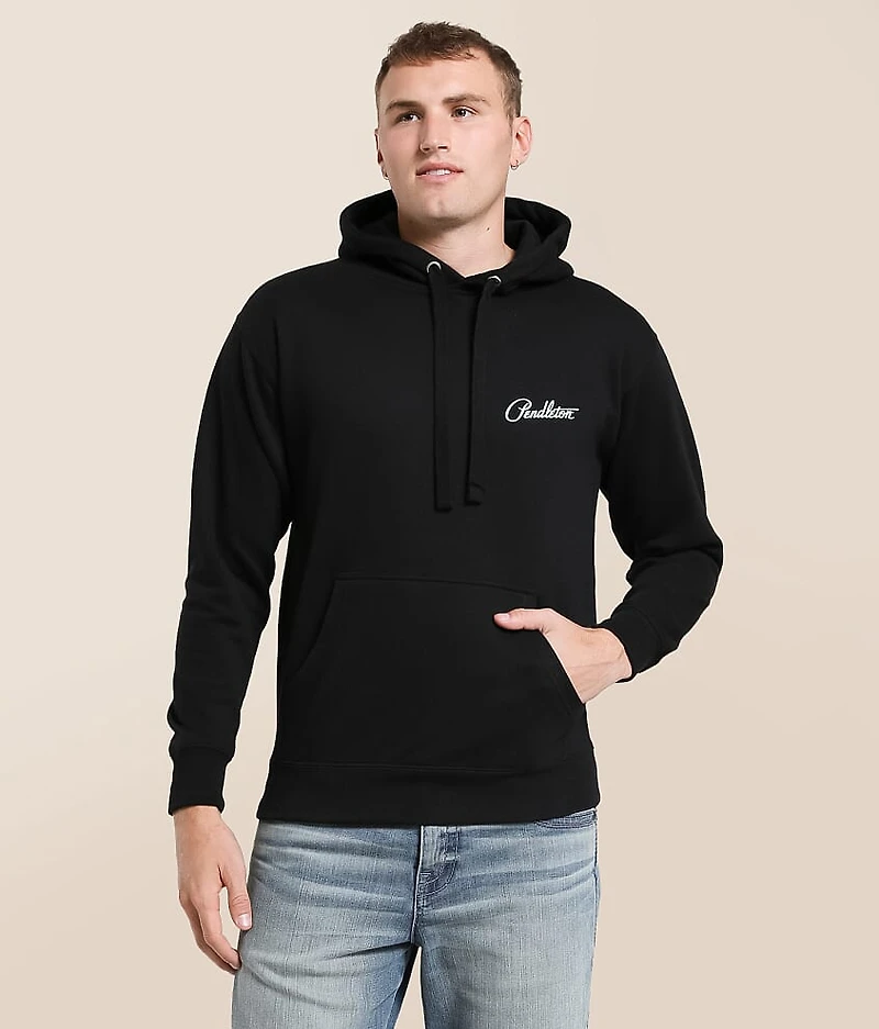 Spider Rock Hooded Sweatshirt