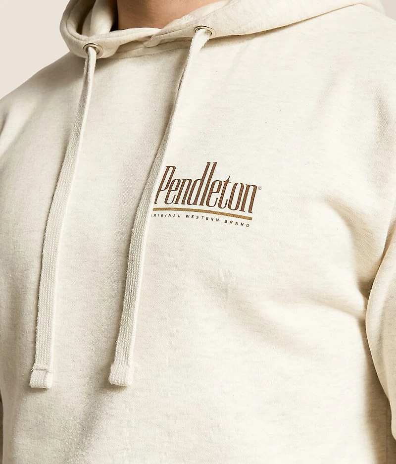 Ropin' Hooded Sweatshirt