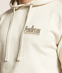 Ropin' Hooded Sweatshirt