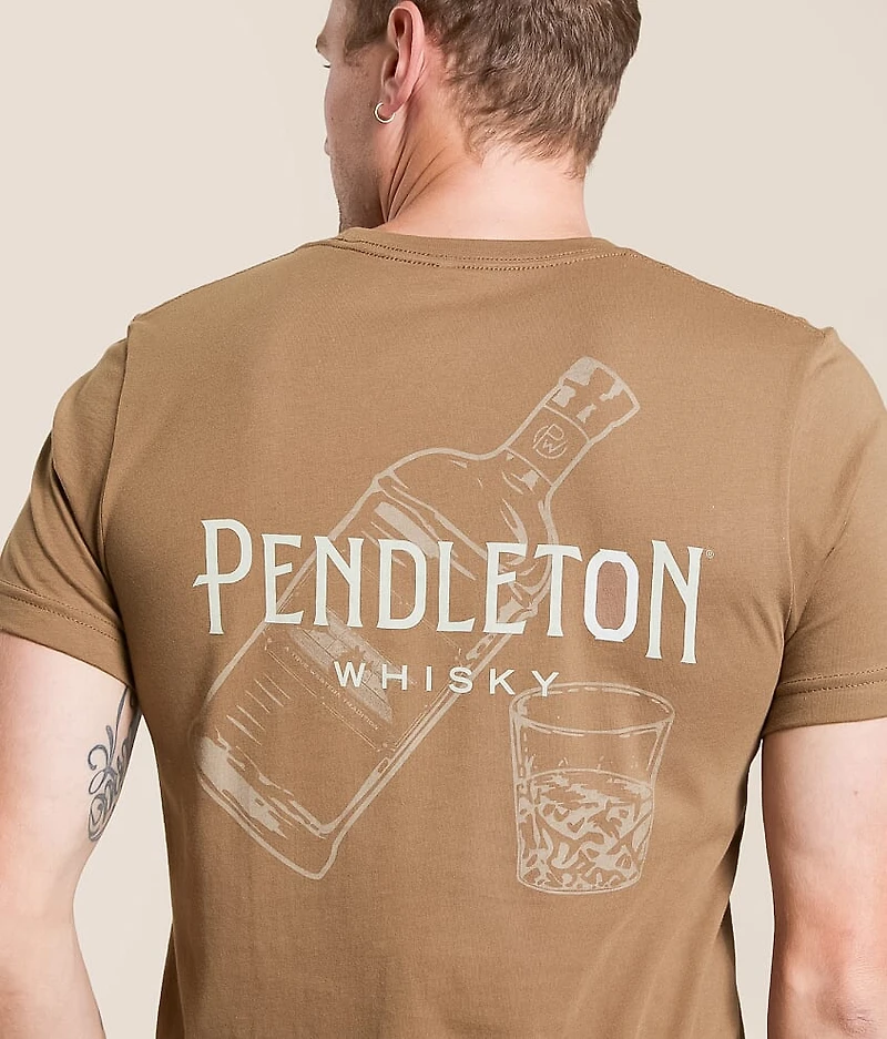 Whisky Happy Hour T-Shirt