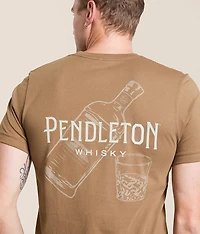 Whisky Happy Hour T-Shirt