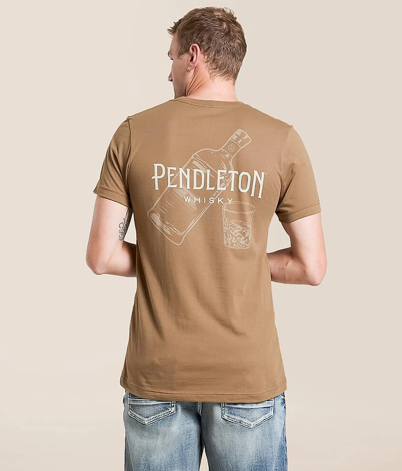 Whisky Happy Hour T-Shirt