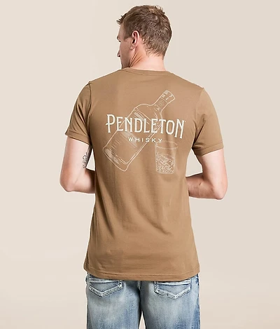 Whisky Happy Hour T-Shirt