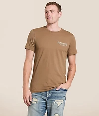 Whisky Happy Hour T-Shirt