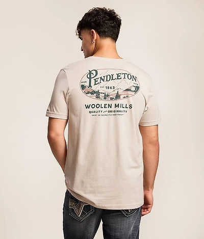 Vintage Valley T-Shirt