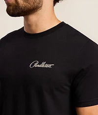 Crown Point T-Shirt