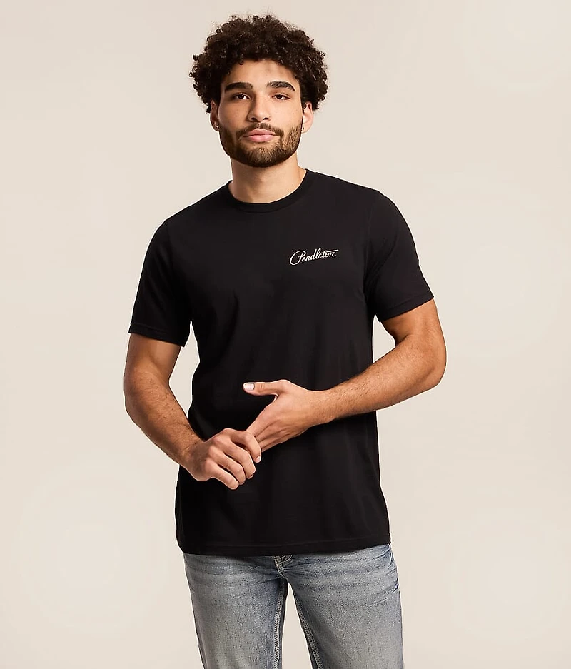 Crown Point T-Shirt