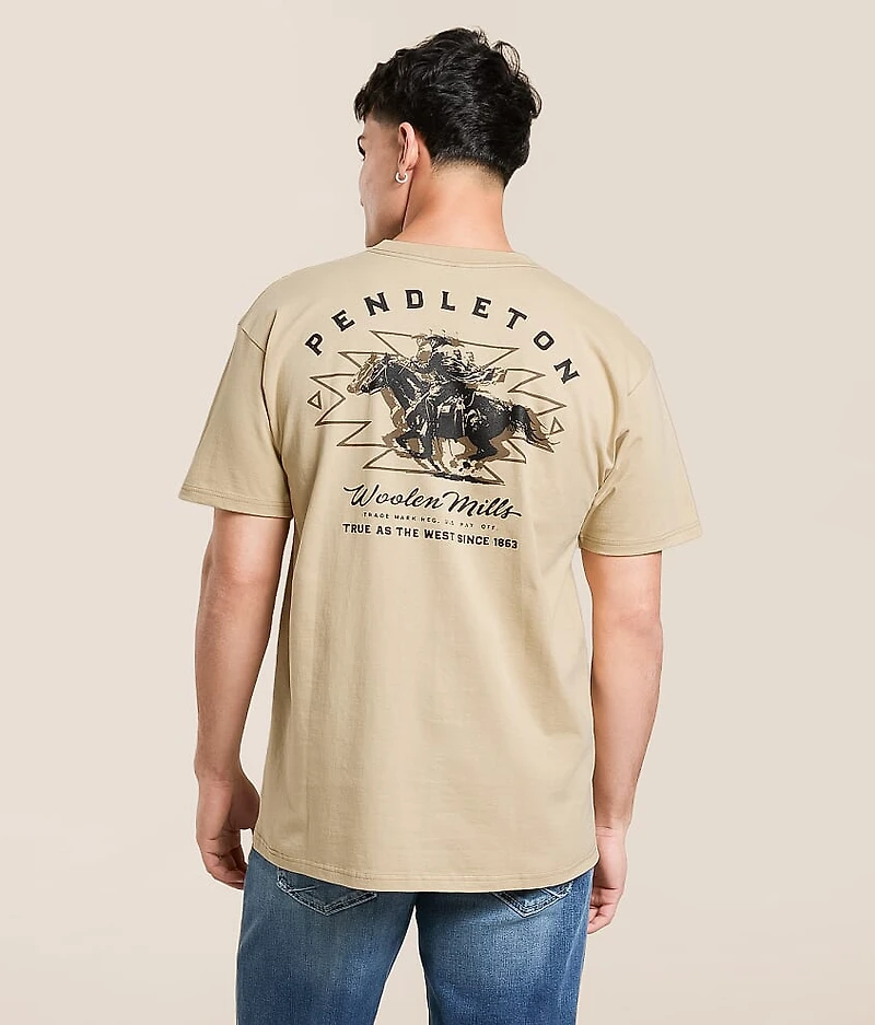 Horseback Rider T-Shirt