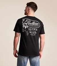 Rope & Ride T-Shirt