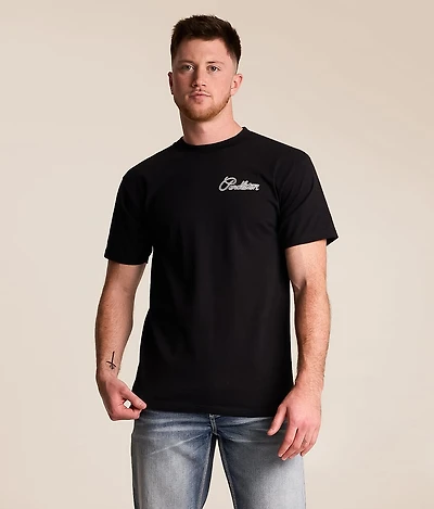 Rope & Ride T-Shirt