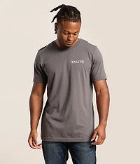 Whiskey Log T-Shirt