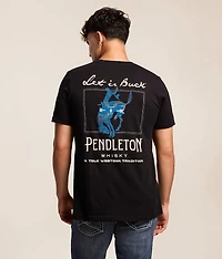 Whisky Let'er Buck T-Shirt
