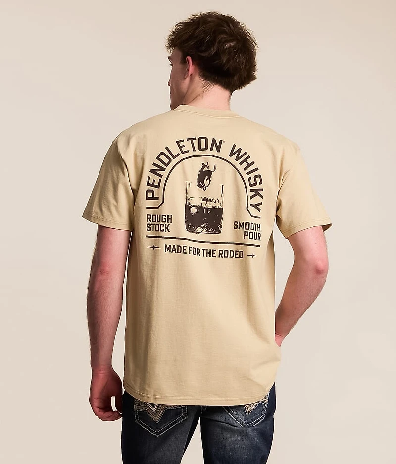 Whisky Tumbler T-Shirt